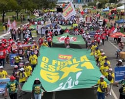 Chegou o dia: Senado vota fim da escala 6×1 em sessão histórica nesta quarta-feira (14)