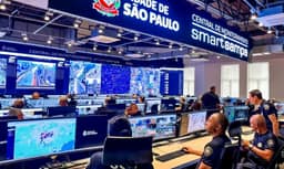 Conselho de Direitos Humanos pede suspensão do Smart Sampa após vazamento de dados