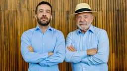 Votação do fim da 6×1 levou TSE a censurar canal pró-Lula, sugere Janones