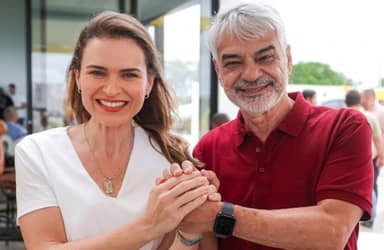 Humberto Costa é reeleito e Marília Arraes estreia no Senado por Pernambuco