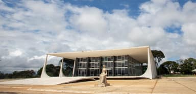 STF ameaça afastar presidentes de tribunais por penduricalhos