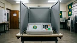 Eleições 2026: faltam 11 dias para o primeiro turno; veja como consultar local, zona e seção