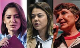 Quaest: 73% não citam candidato ao Senado no DF em pesquisa espontânea