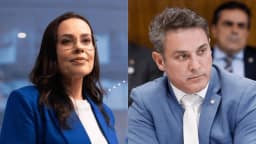 Pesquisa AtlasIntel traz Zucco e Juliana nas duas primeiras posições ao governo do RS