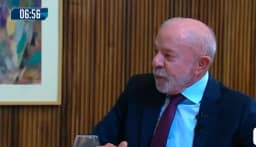 Lula promete reforma no Judiciário, com mudanças no critério de escolha e nos mandatos dos ministros do STF