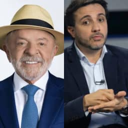 Depois de Lula, Renan Santos também alerta sobre risco de interferência dos EUA nas eleições do Brasil