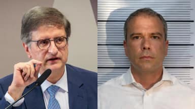 Master: PGR rejeita delação de ex-presidente do BRB