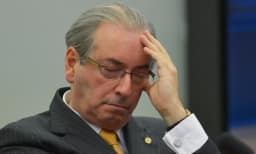 Justiça Eleitoral de Minas Gerais rejeita registro de candidatura de Eduardo Cunha
