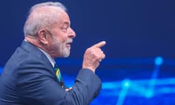 Não há razão para Lula se expor ao debate na ‘Globo’, avalia Marcos Coimbra
