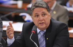 Plenário do TSE vai analisar caso Garotinho nesta quinta-feira