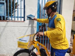 TST decide que greve dos Correios não é abusiva