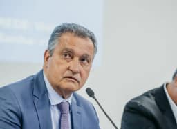 Rui Costa lidera disputa pelo Senado na Bahia, indica pesquisa