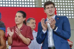 Raquel Lyra e João Campos empatam em Pernambuco, mostra pesquisa