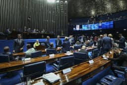 Quaest: saiba as intenções de voto para o Senado em BA, SE, RS, SC, GO, AM, RO e AP