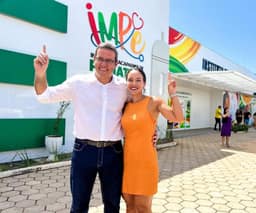 Família Furlan lidera disputas pelo governo e Senado no Amapá, mostra pesquisa