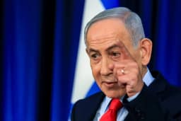 Sem provas, partido de Netanyahu acusa legendas árabes de ‘roubar’ eleições