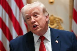Apesar de novos ataques, Trump diz que acordo com o Irã é possível