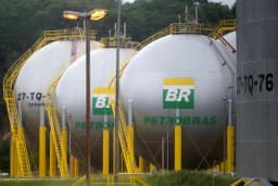Petrobras tem maior margem de lucro entre grandes petroleiras mundiais