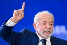 A melhora na aprovação de Lula, segundo a Quaest