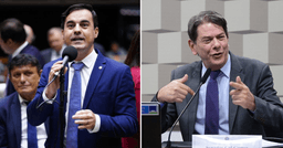 O cenário da disputa ao Senado no Ceará, segundo nova pesquisa Ipec