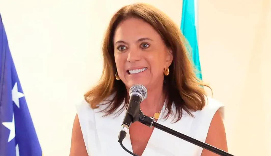 Quaest em Goiás: Gracinha Caiado tem 21% na corrida pelas duas vagas ao Senado