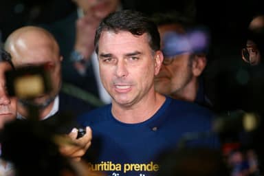 TRE rejeita pedido do PSOL para impedir carreata pró-Flávio Bolsonaro na Paraíba