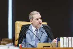 Justiça de Londres autoriza uso de material da Lava Jato anulado pelo STF
