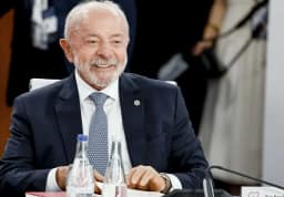 AtlasIntel: Lula lidera com folga no Ceará e abre 26 pontos sobre Flávio Bolsonaro no primeiro turno