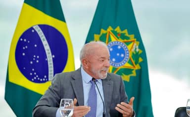 A popularidade de Lula a 3 meses da eleição, segundo nova pesquisa