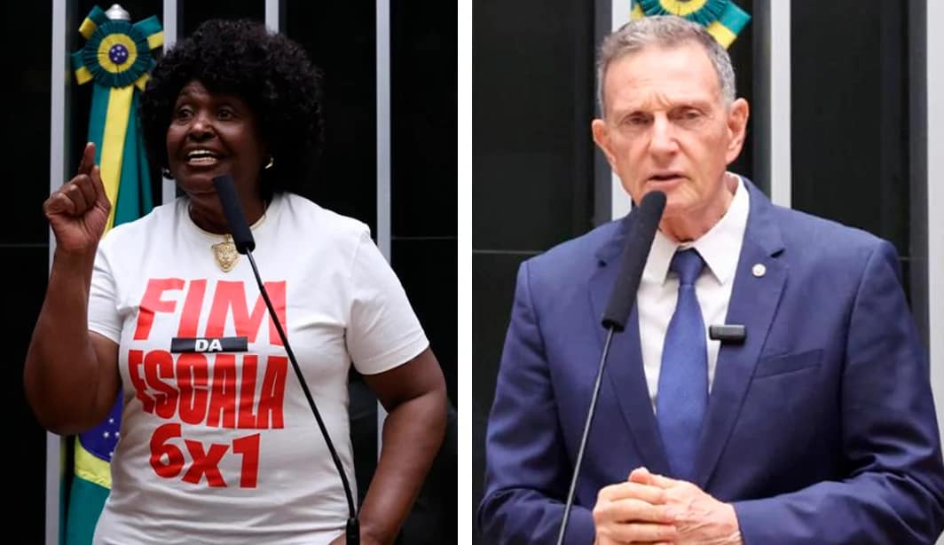 Real Time Big Data aponta Lula com 38% e empate com Flávio Bolsonaro em 44%