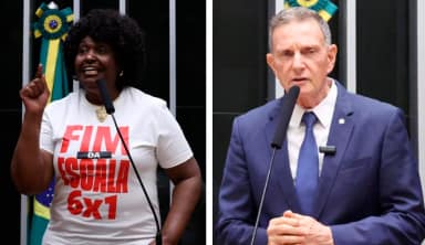 Real Time Big Data aponta Lula com 38% e empate com Flávio Bolsonaro em 44%