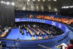 Datafolha: Como está a disputa pelo Senado em SP, MG, RJ, PE e DF