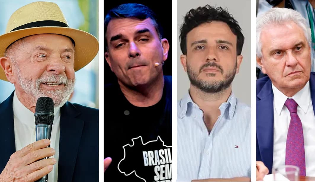 Datafolha ouve 2.002 eleitores e publica nova rodada presidencial em 24 de setembro