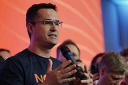 TRE-PR aprova registro de candidatura de Deltan Dallagnol ao Senado