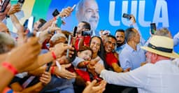 A disputa pela presidência na Bahia, segundo o Real Time Big Data