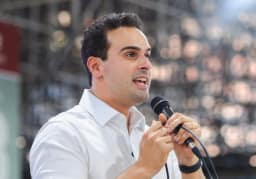 Lucas Ribeiro lidera disputa pelo governo da Paraíba, diz pesquisa AtlasIntel