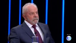 Agenda dos candidatos: Lula encara sabatina na ‘Globo’