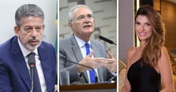 Os números da nova pesquisa Real Time para o Senado em Alagoas