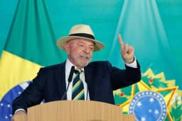 A disputa entre Lula e Flávio Bolsonaro em MG, segundo a nova pesquisa Atlas