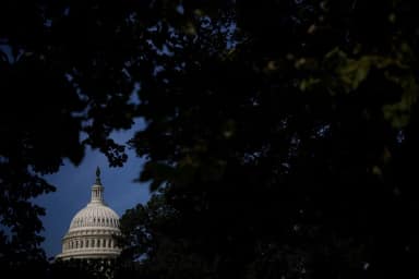Câmara dos Estados Unidos aprova sanções contra a Rússia por 262 votos a 159
