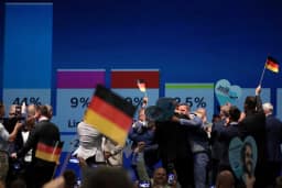 Alemanha: partido de extrema direita AfD assume presidência do Parlamento regional da Saxônia-Anhalt