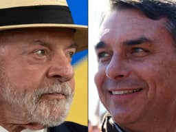Os números da última pesquisa CNT/MDA para presidente antes do 1º turno