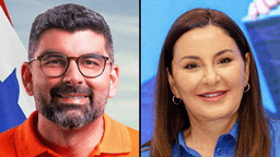 Quaest: Dr. Daniel tem 9 pontos à frente de Hana Ghassan para o governo do Pará