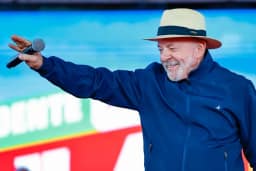 Lula divulga carta a evangélicos com defesa da família, fim das bets e da escala 6×1