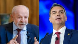 Os números da nova pesquisa Alfa/TMC para a presidência