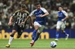 Proibição das bets: governo de Minas anuncia R$ 32 milhões em patrocínios para Atlético, Cruzeiro e América