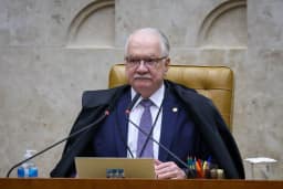 Fachin solicita análise da PGR em pedidos pendentes nos casos Master e INSS