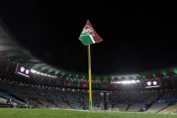 Fluminense se manifesta após decisão do governo sobre as bets