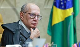 Gilmar Mendes manda ‘Globo’ incluir Renan Santos em debate