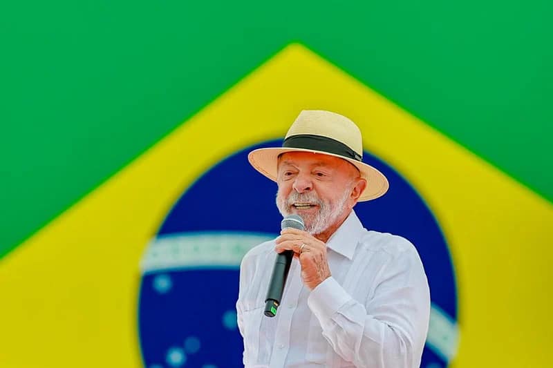 União Brasil e PP condicionam apoio a Flávio Bolsonaro no 2º turno